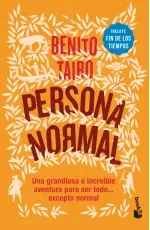 Persona normal Espanol neutro