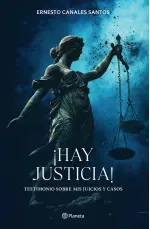 Hay justicia