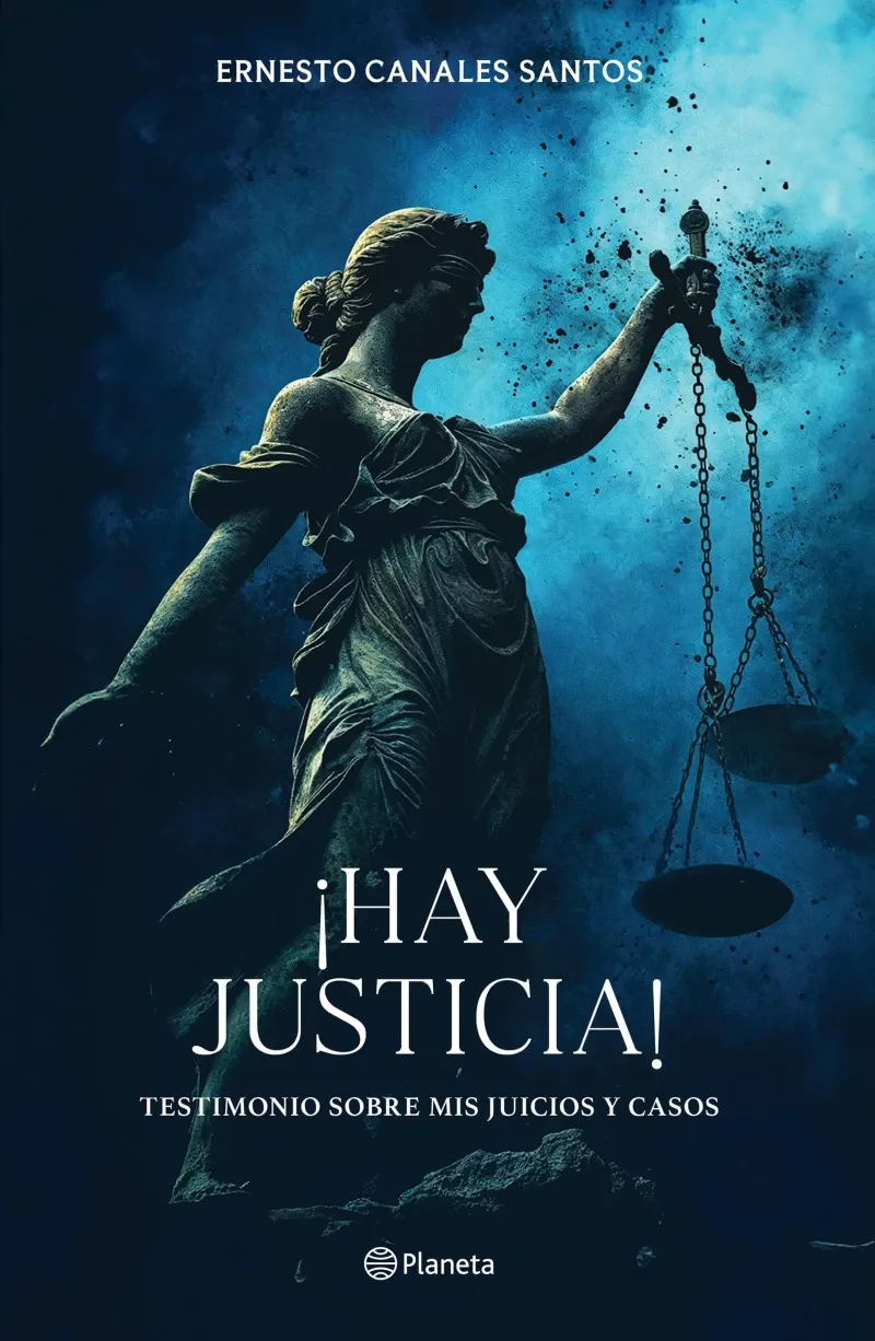 Hay justicia