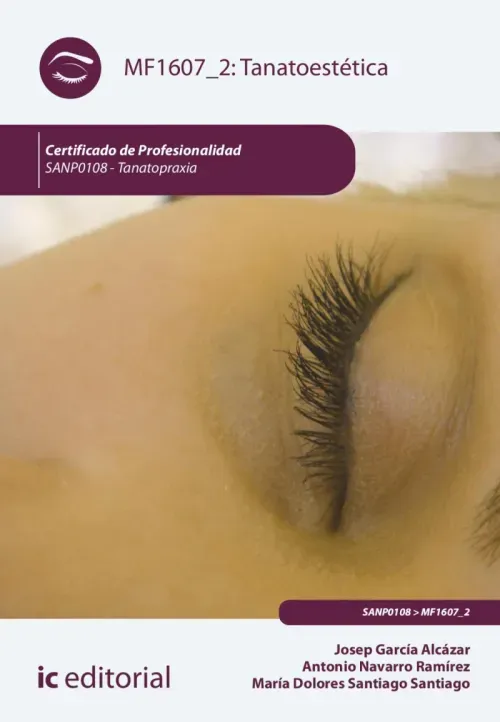 Tanatoestetica SANP0108