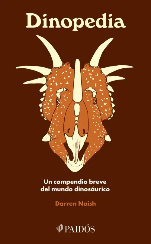 Dinopedia