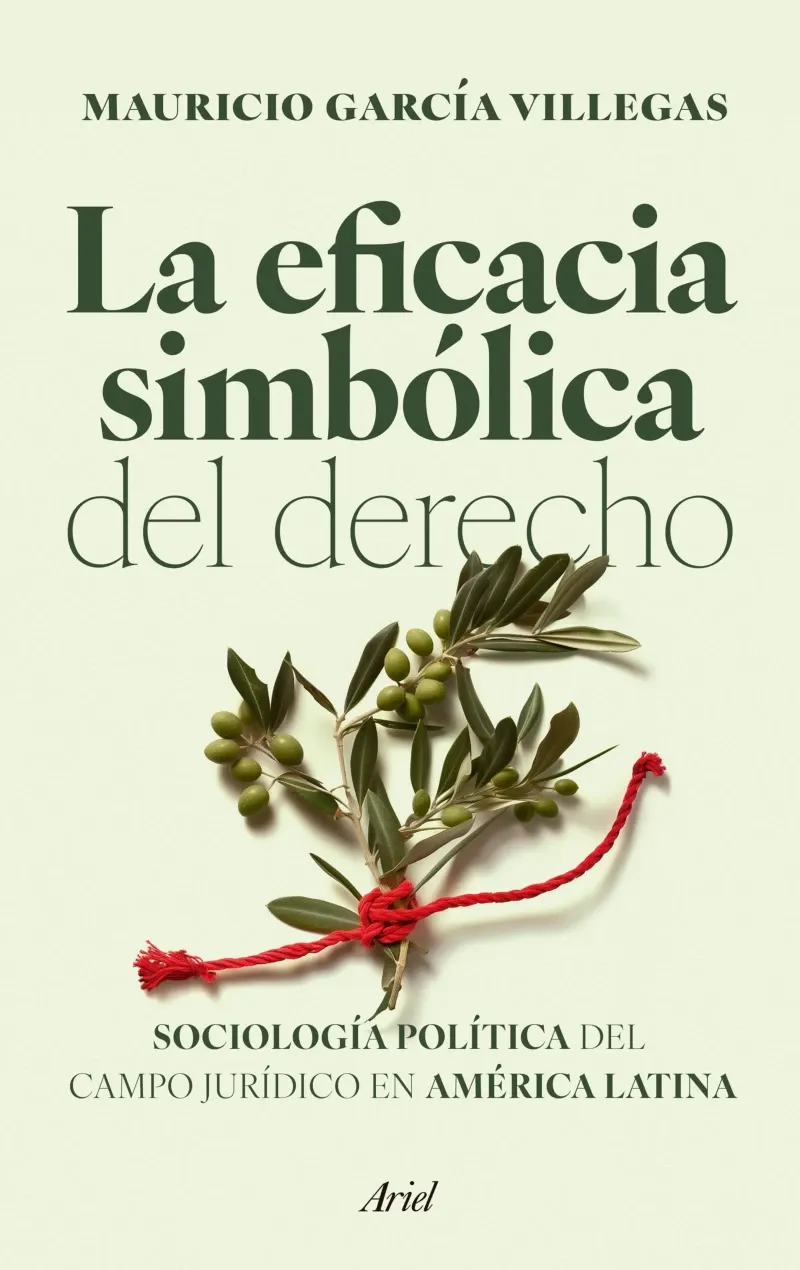 La eficacia simbolica del derecho