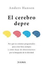 El cerebro depre Edicion Colombiana