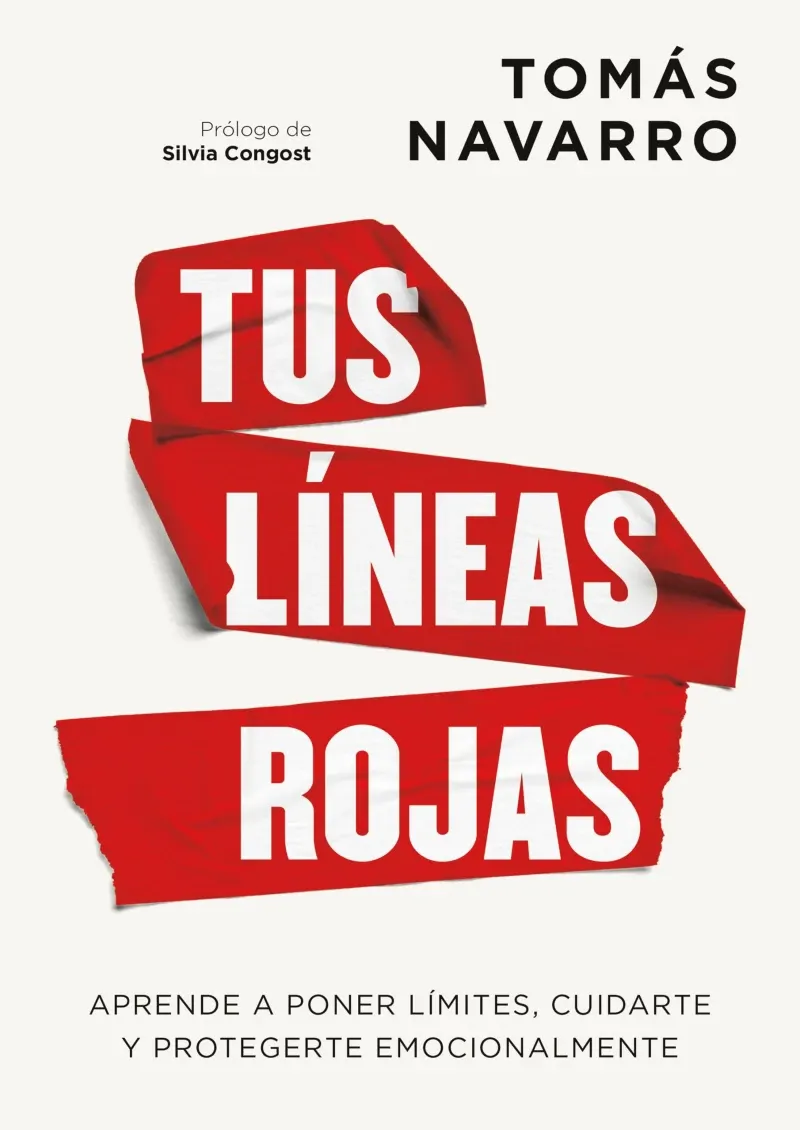 Tus lineas rojas Edicion Colombiana