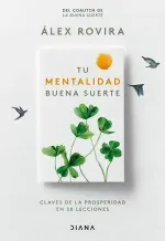 Tu mentalidad buena suerte Edicion Colombiana