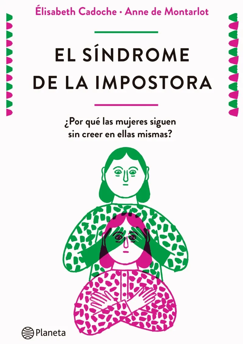 El sindrome de la impostora Edicion Colombiana