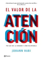 El valor de la atencion Edicion Colombiana