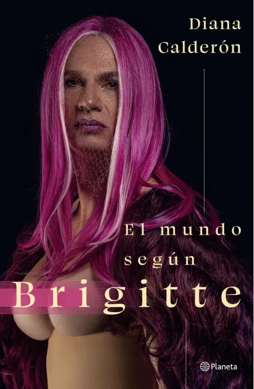El mundo segun Brigitte