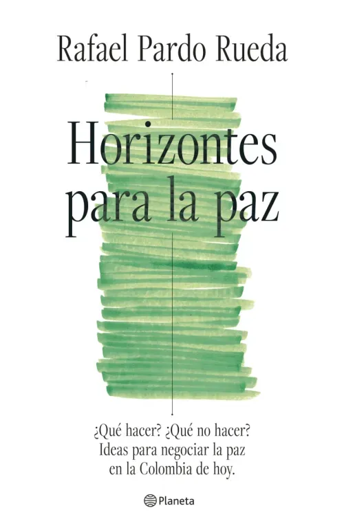 Horizontes para la paz