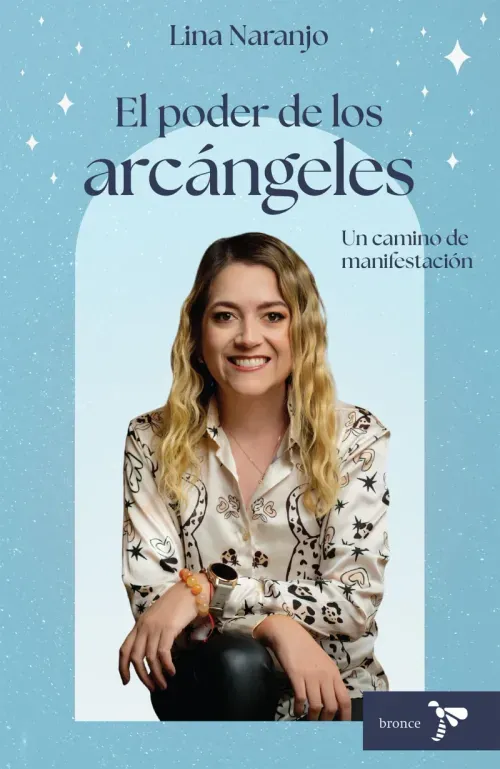 EL PODER DE LOS ARCANGELES