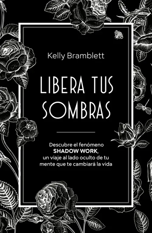 Libera tus sombras Edicion Colombiana