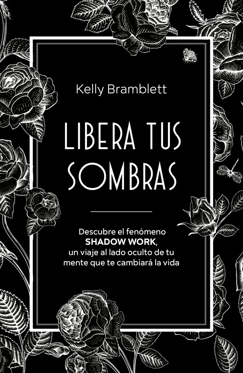 Libera tus sombras Edicion Colombiana