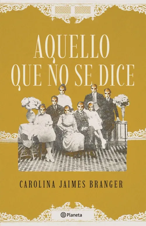 Aquello que no se dice