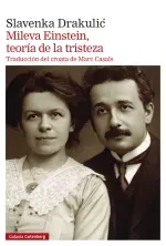 Mileva Einstein teoria de la tristeza