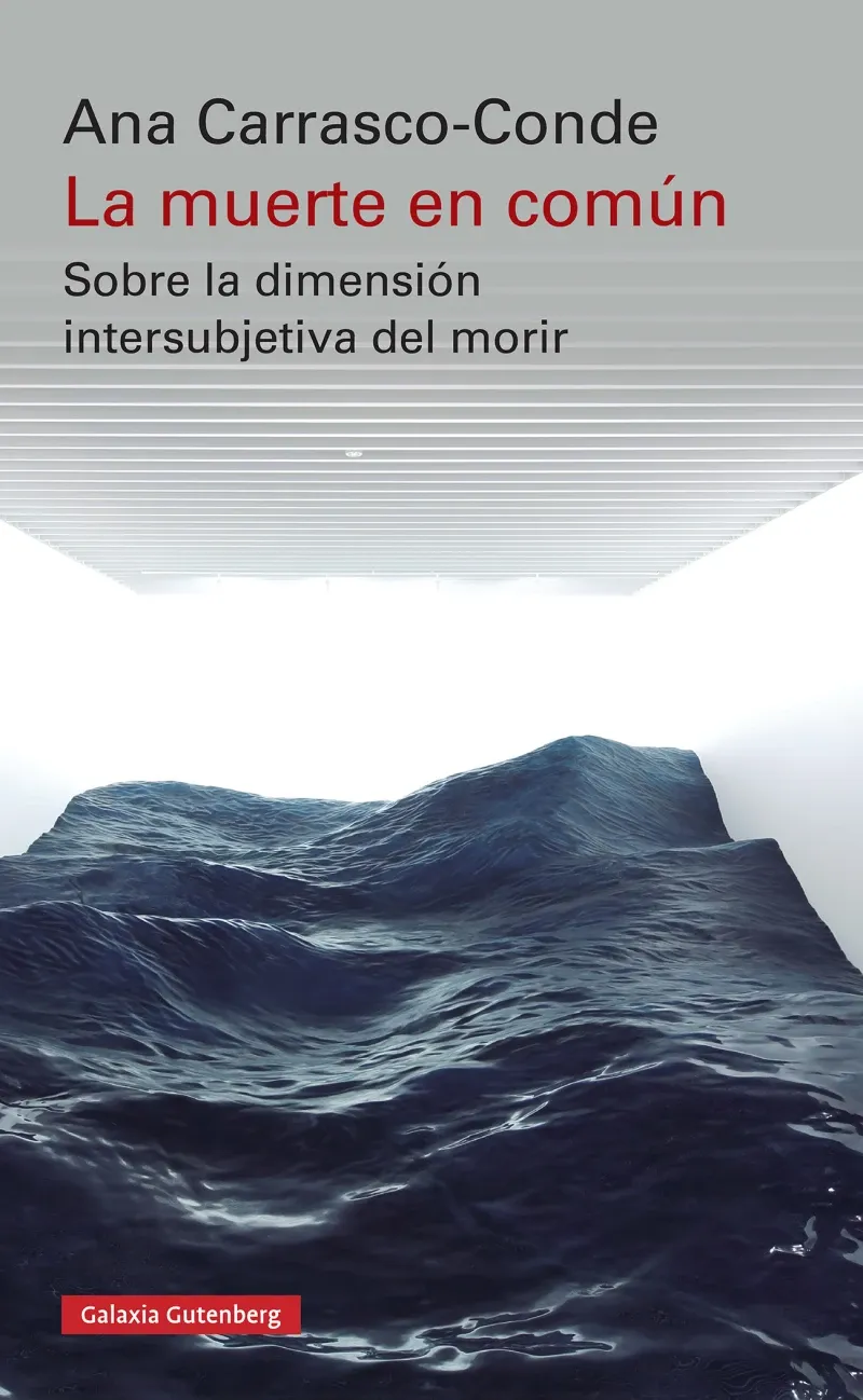 La muerte en comun