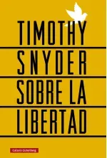 Sobre la libertad