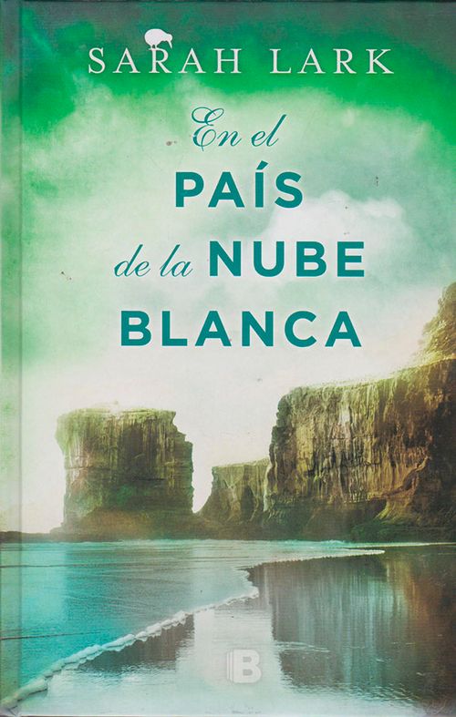 En el país de la nube blanca