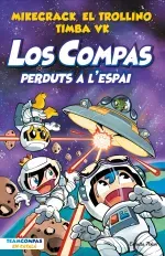 Los Compas 5 Perduts a lespai