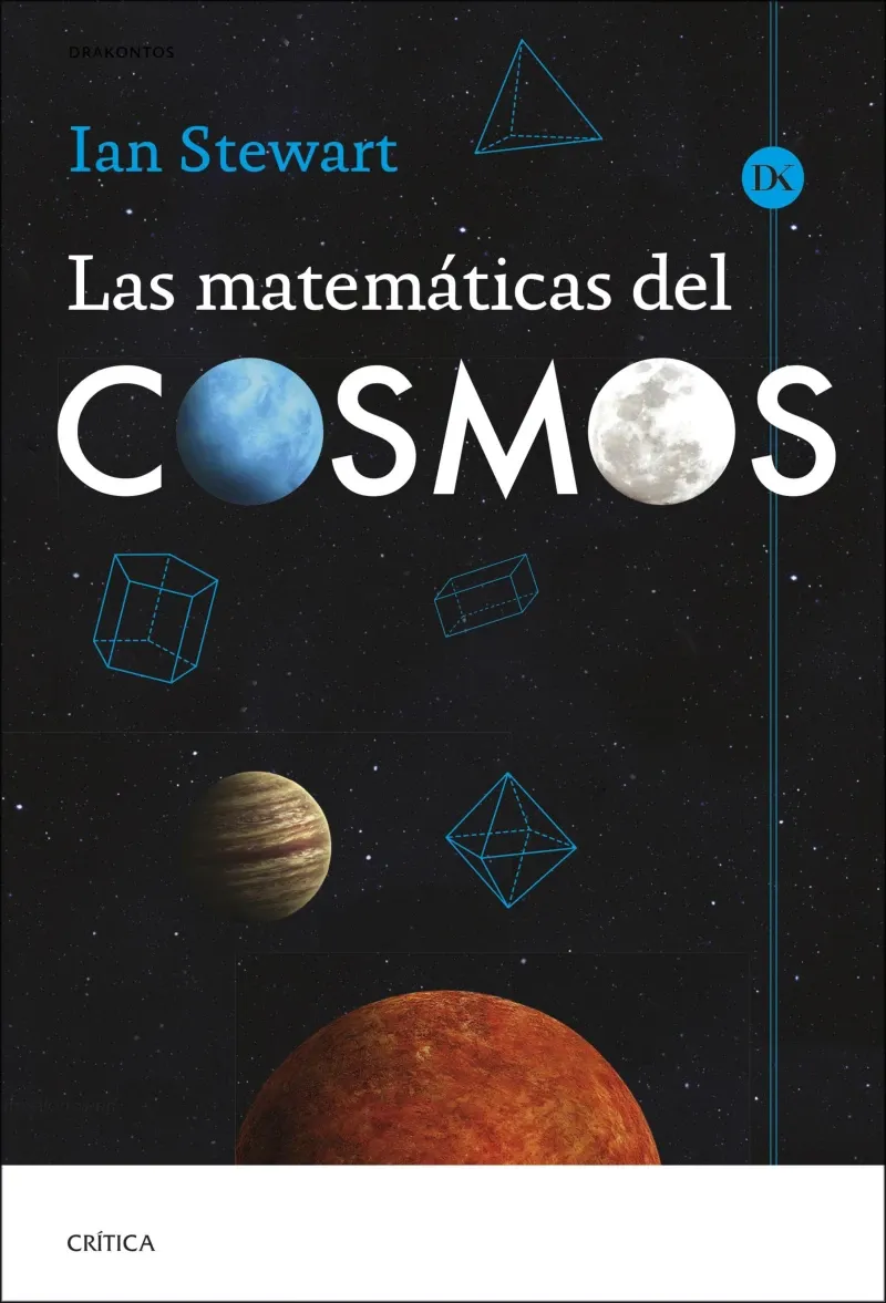 Las matematicas del cosmos