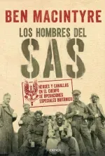 Los hombres del SAS