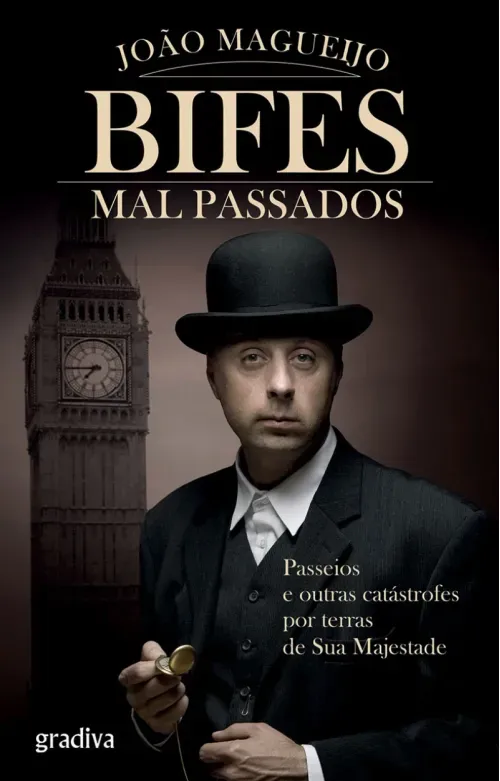 Bifes Mal Passados