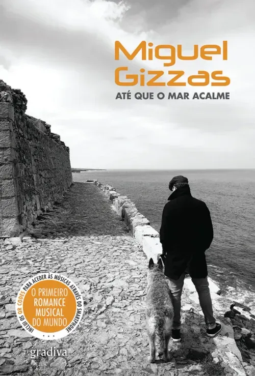 Ate que o Mar Acalme