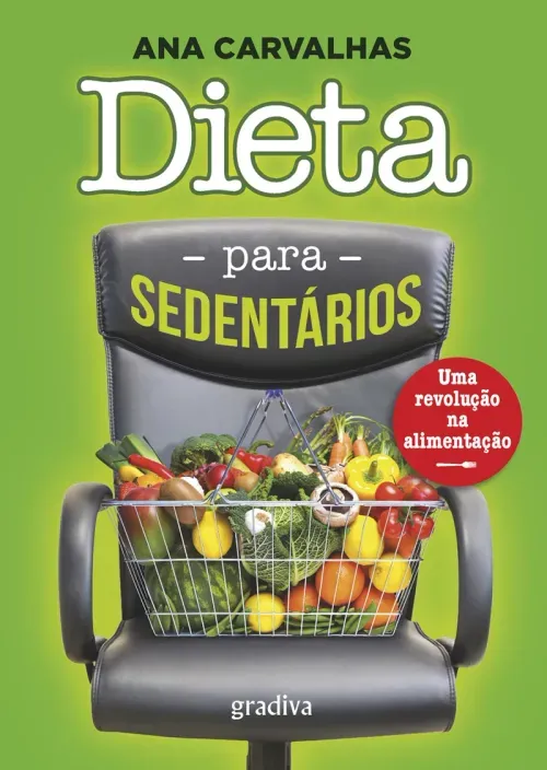 Dieta para Sedentarios