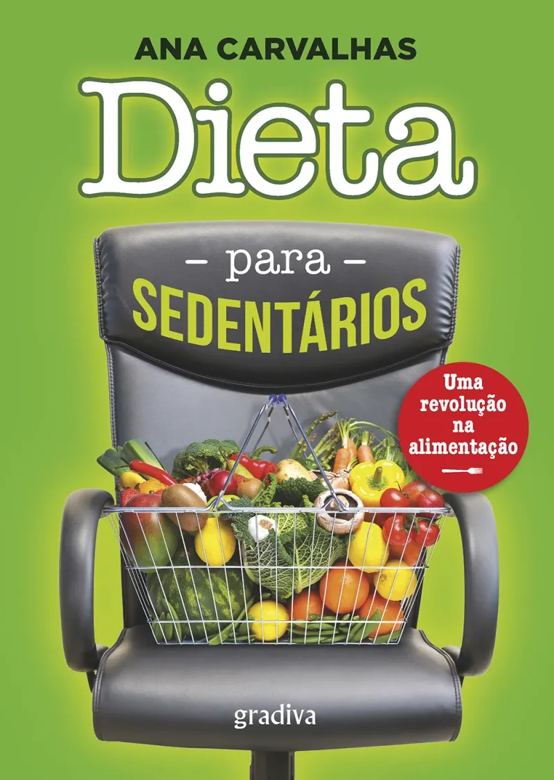 Dieta para Sedentarios
