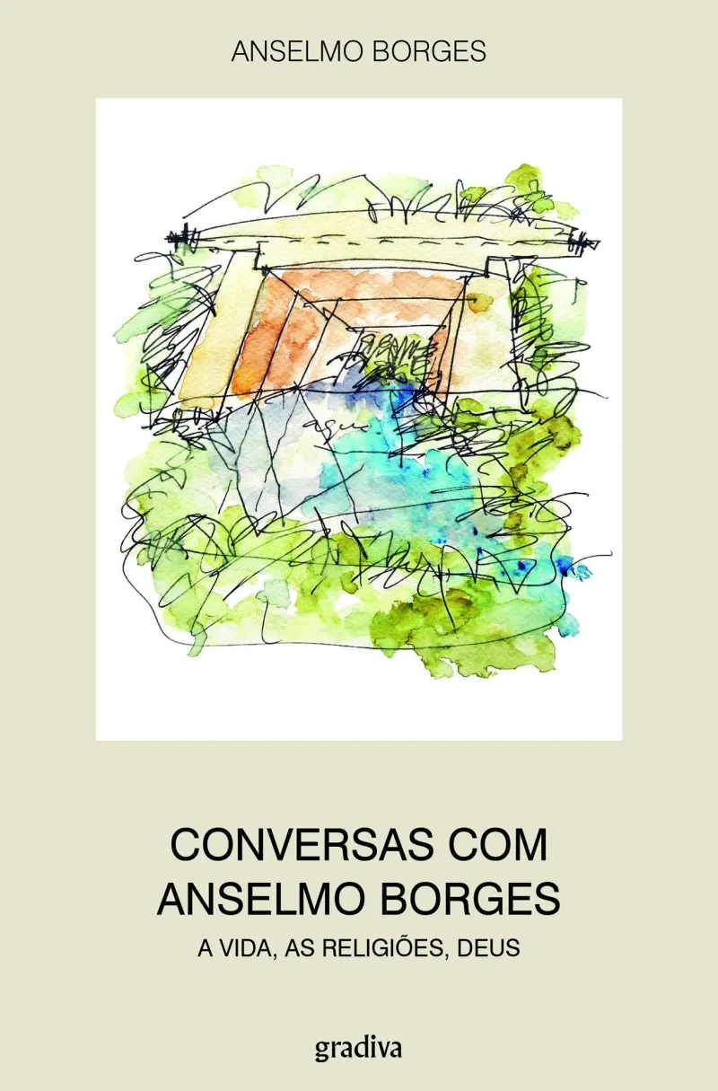 Conversas com Anselmo Borges