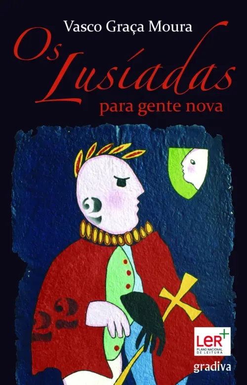 Os Lusiadas para Gente Nova