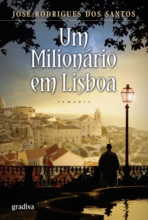 Um Milionario em Lisboa