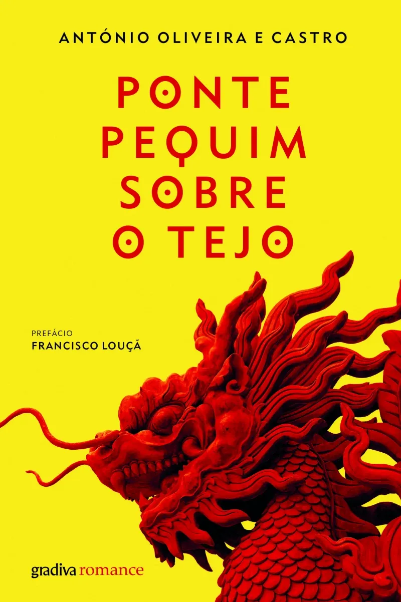 Ponte Pequim sobre o Tejo