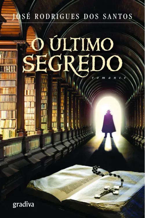O Ultimo Segredo
