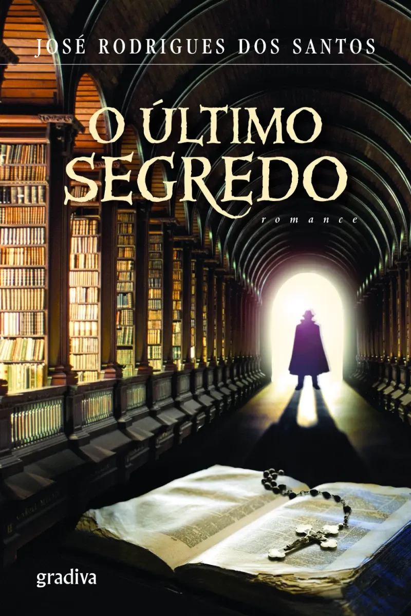 O Ultimo Segredo