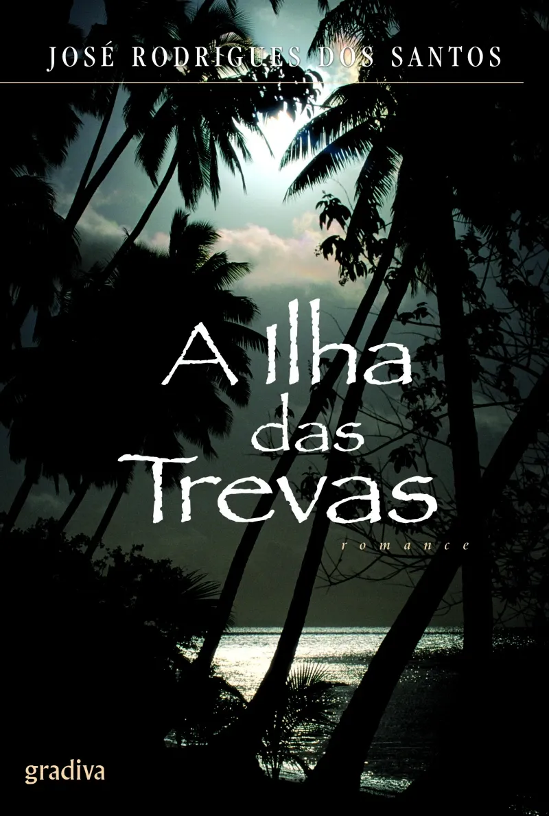 A Ilha das Trevas