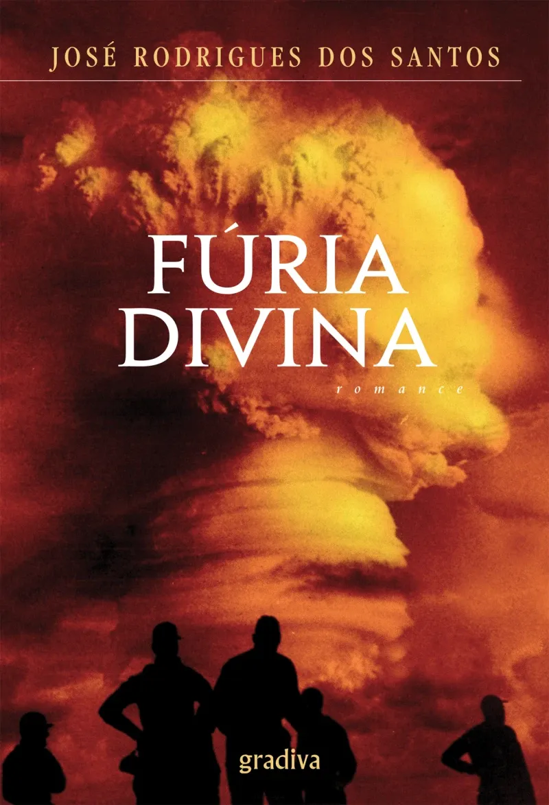 Furia Divina