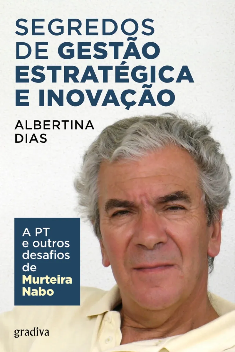 Segredos de Gestão Estrategica e Inovação