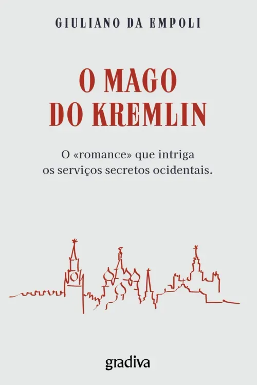 O Mago do Kremlin