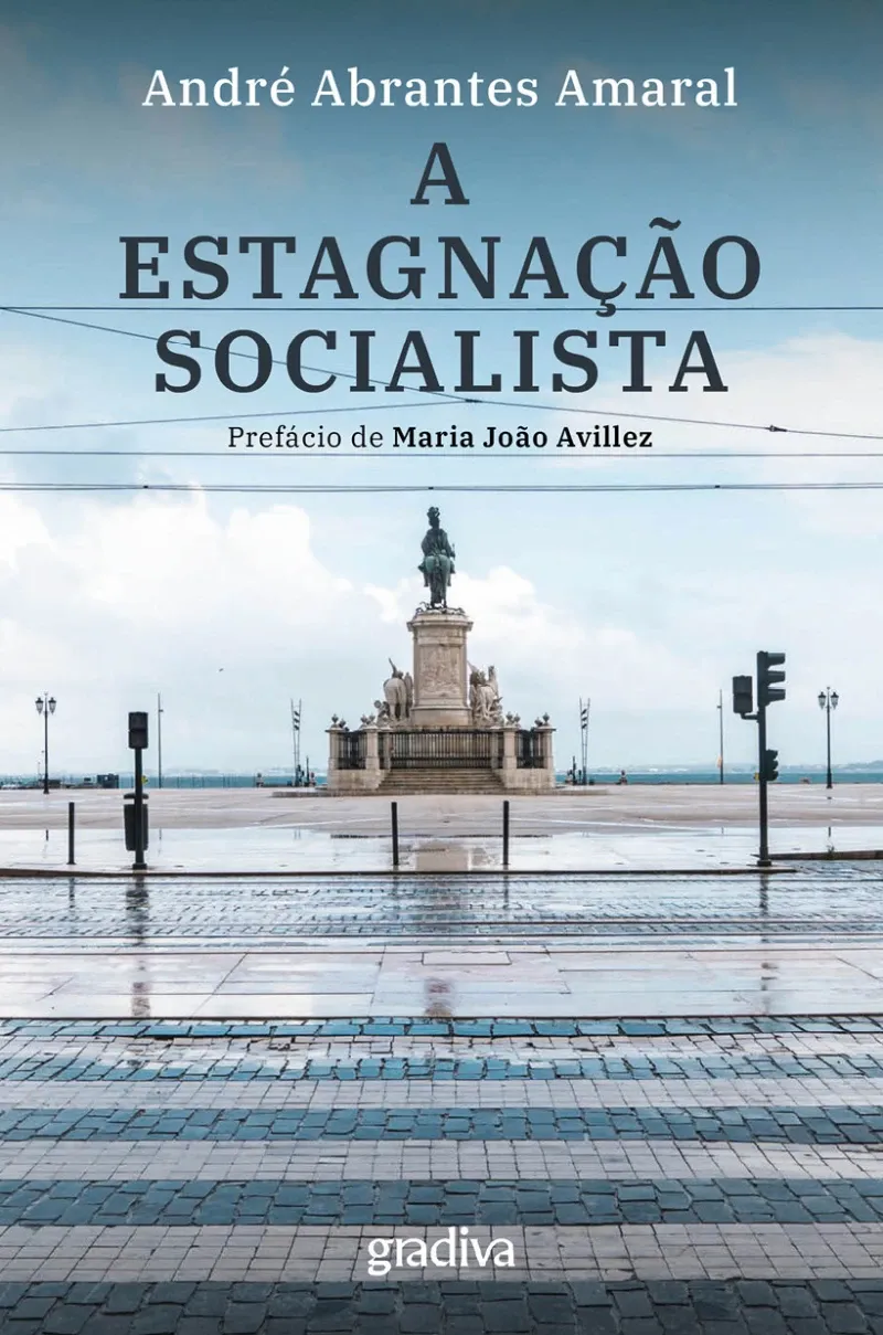 A Estagnação Socialista