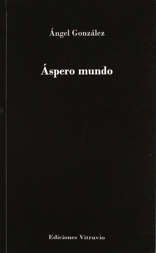Aspero mundo