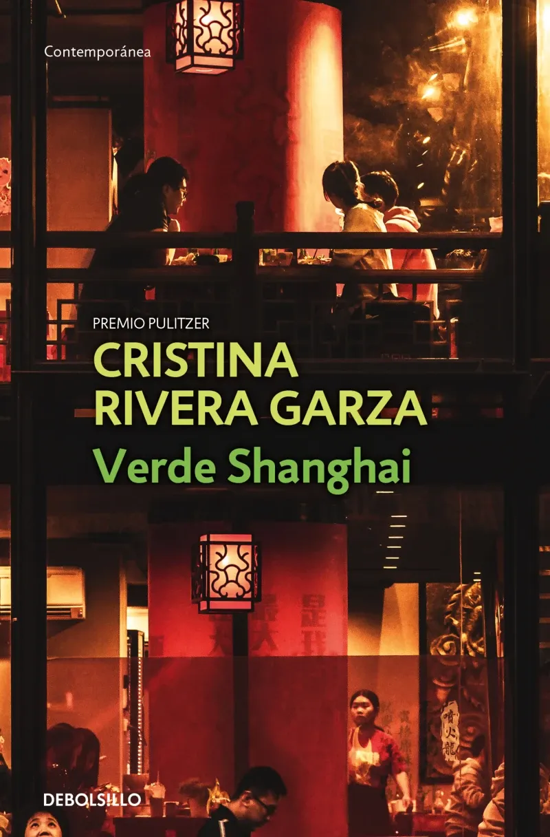 Verde Shanghai FSC