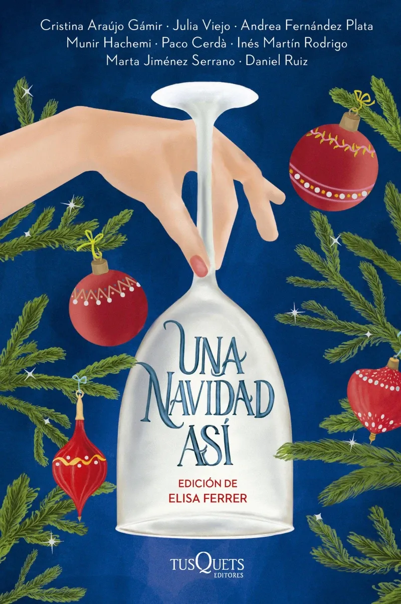 Una Navidad asi