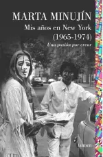 Mis anos en New York 1965-1974