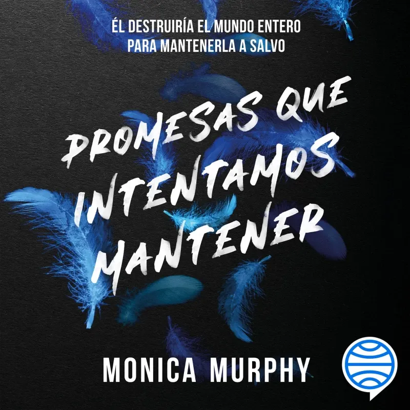 Lancaster 3 Promesas que intentamos mantener