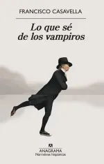 Lo que se de los vampiros