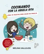 Cocinando con la abuela Rita