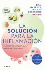 La solucion para la inflamacion