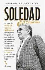 Soledad y compania