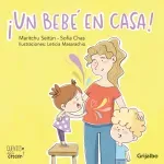 Un bebe en casa