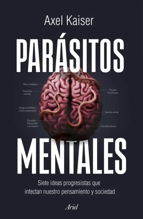 Parasitos mentales